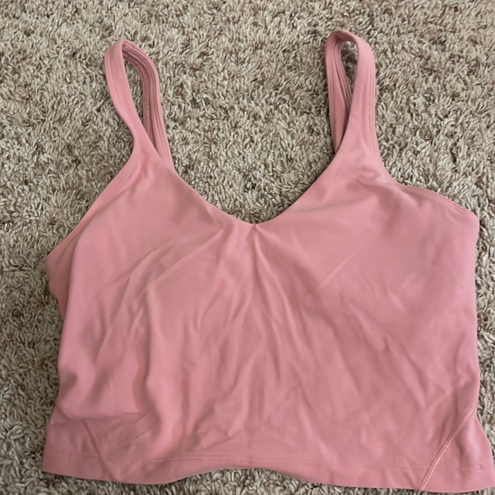 Lululemon Align Tank